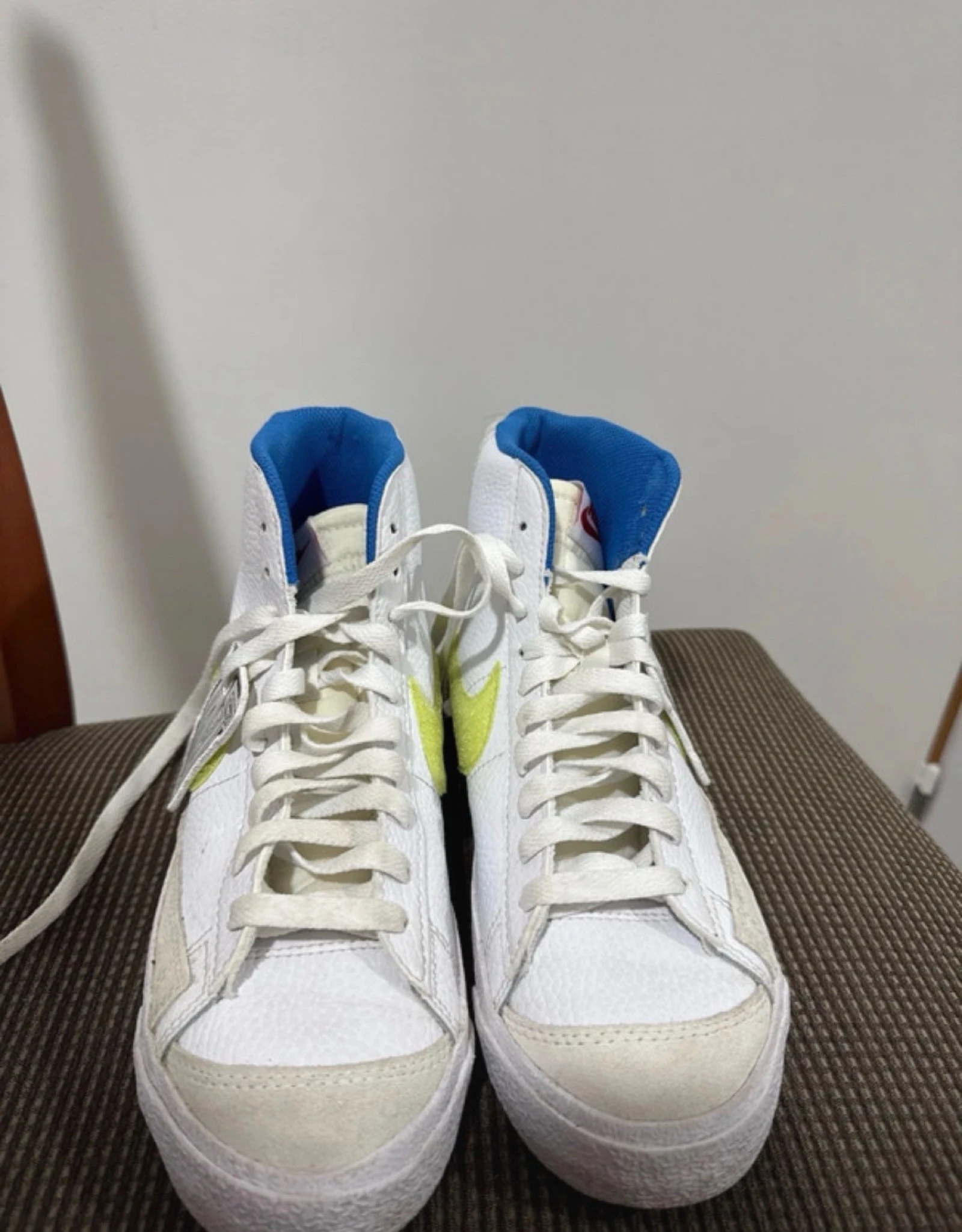Bambas Nike Blazer – photo 3